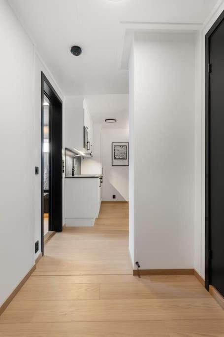 Appartamento Elegant Midt I Bodø