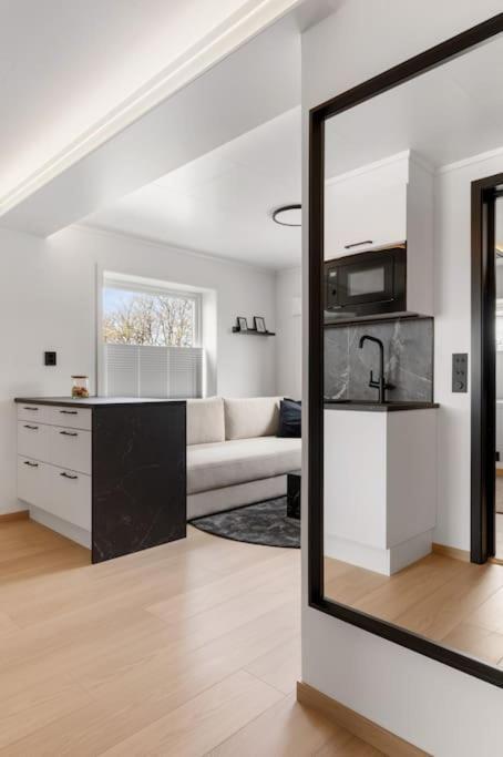 Апартаменты Elegant Midt I