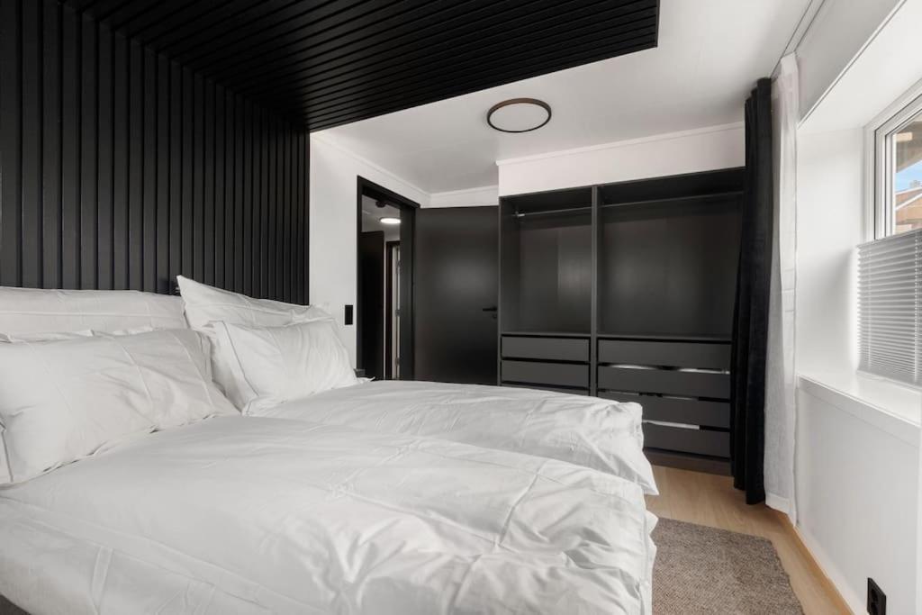 Appartamento Elegant Midt I