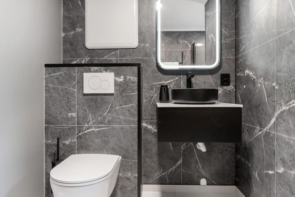Апартаменты Elegant Midt I