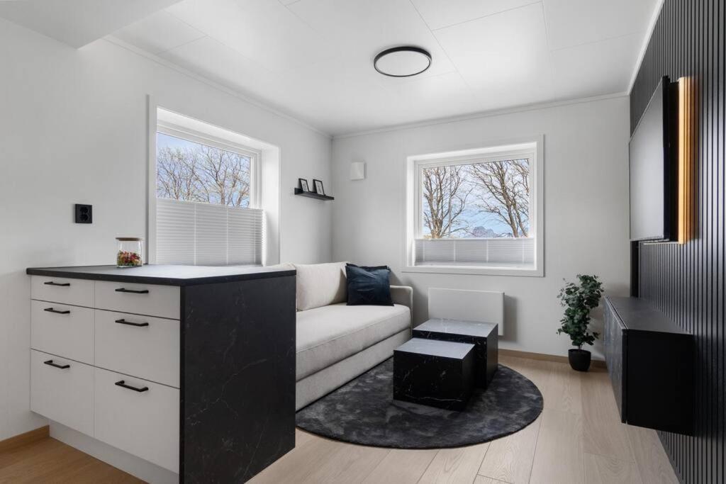 Appartamento Elegant Midt I