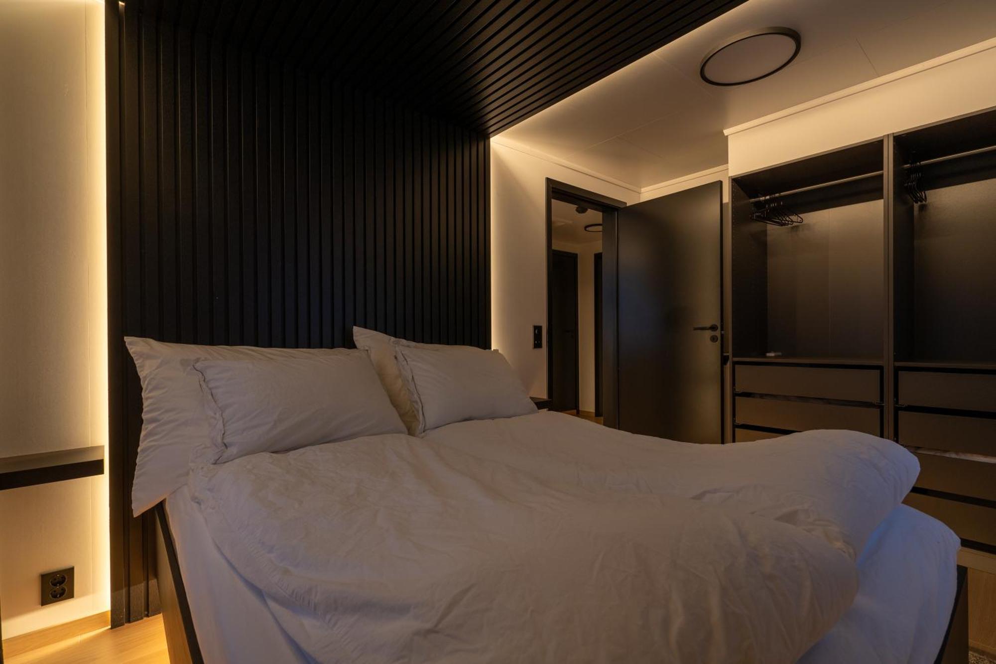 Appartamento Elegant Midt I *