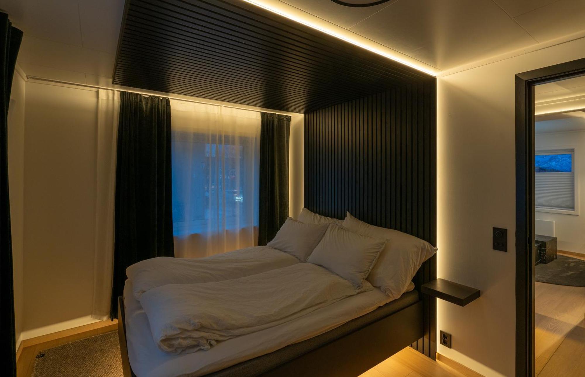 Elegant Midt I Appartamento *